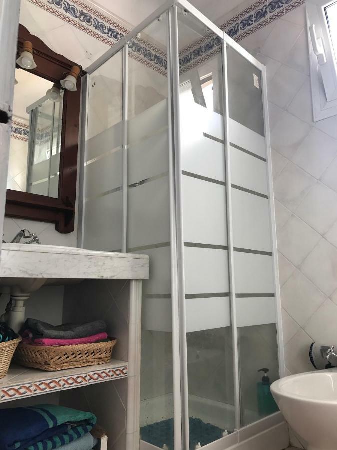 Apartamento Rural Situado En Tercera Planta Sin Ascensor Navás エクステリア 写真