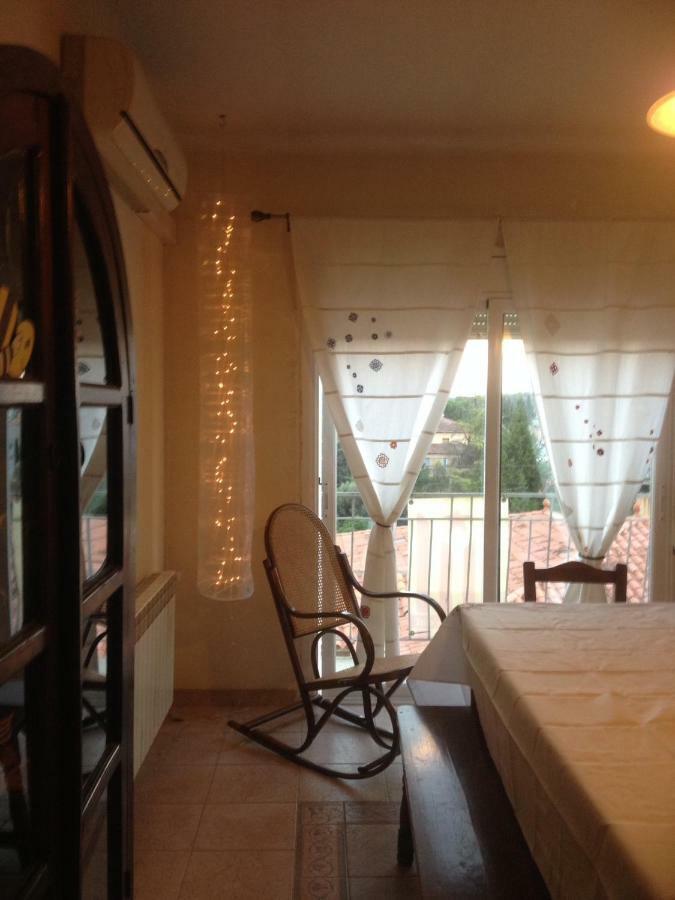 Apartamento Rural Situado En Tercera Planta Sin Ascensor Navás エクステリア 写真