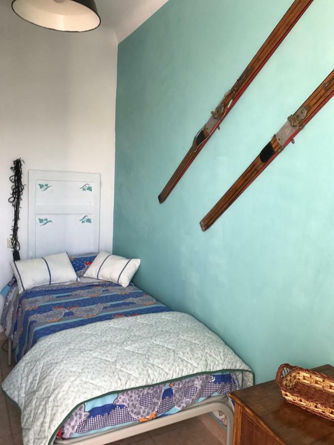Apartamento Rural Situado En Tercera Planta Sin Ascensor Navás エクステリア 写真
