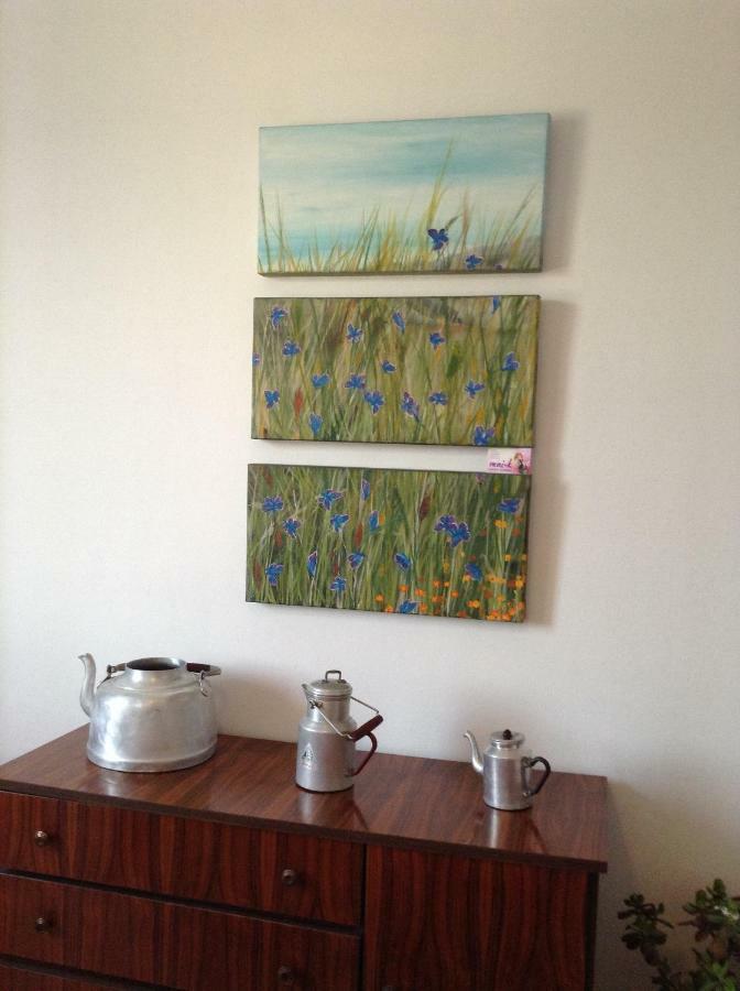 Apartamento Rural Situado En Tercera Planta Sin Ascensor Navás エクステリア 写真