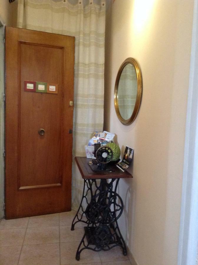 Apartamento Rural Situado En Tercera Planta Sin Ascensor Navás エクステリア 写真